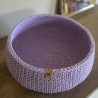 Single Cat Bed 35 cm, nowa wersja