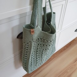 Summer Tote Bag