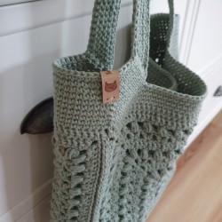 Summer Tote Bag