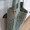 Summer Tote Bag