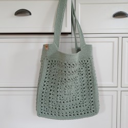 Summer Tote Bag