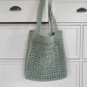 Summer Tote Bag