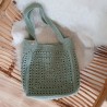 Summer Tote Bag