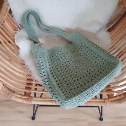 Summer Tote Bag