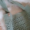 Summer Tote Bag