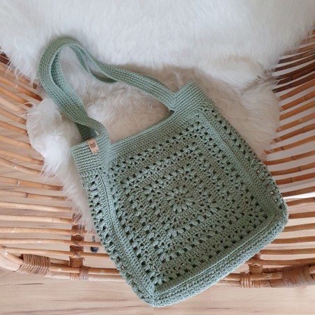 Summer Tote Bag