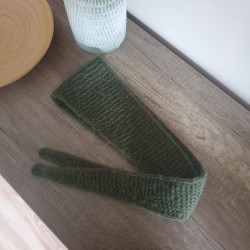 Szaliczek Simple Alpaca