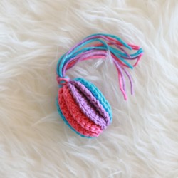 Meow Ruffle Plus