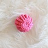 Meow Ruffle Ball