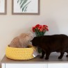 Double Cat Bed - M plus