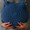 Meow Pillow